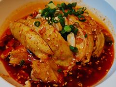 -缪氏川菜(丰盛町店)