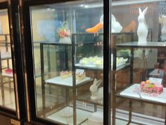 -佛山皇冠假日酒店-西餐厅