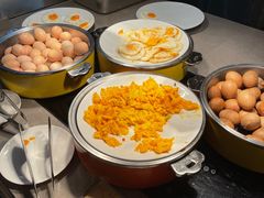 -南湖宾馆·鸳湖阁全日制餐厅