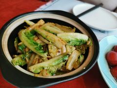 -赵小姐丨新中餐(曲江店)