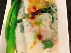 -金翠河烧鹅餐厅(解放碑时代广场店)