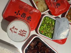-小柴米·传统江西菜(八一广场店)