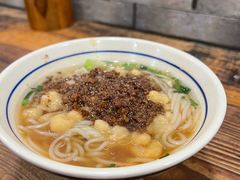 -老地方猫儿面(磁器口店)