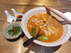 -漆黑觉米粉(三里屯店)