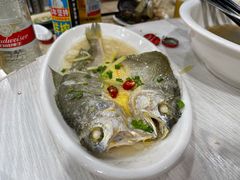 -原味蒸汽海鲜(嵊泗店)