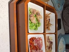 -刀板香·安徽菜(国购IFC店)