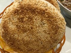 -清真喜兰老丁羊汤特色小吃