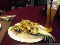 -BAI BUA RESTAURANT