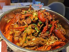 -靓靓蒸虾·头牌蒸虾(雪松路总店)