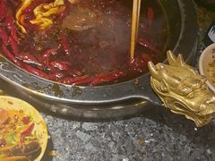 -蜀大侠火锅(总府路店)