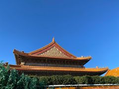 -天安门城楼