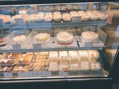 -红宝石·鲜奶小方(联洋店)