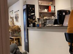 -PAUSE CAFE(南秀村店)