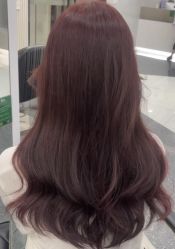 -奈川烫染Salon