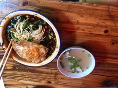 -赵伍面庄(松石大道店)