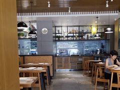 -如轩·海鲜砂锅粥·潮汕菜(南城店)