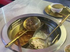 -三头牛·潮汕牛肉生蚝火锅 (夏湾店)