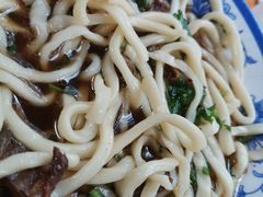 -清真-戏楼王记牛肉面