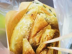 -高记特色酱香饼(布吉老街店)