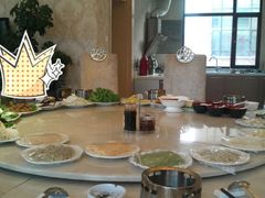 android_upload_pic-玉泉山庄(张老营店)