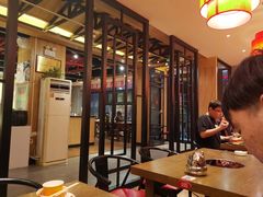 大堂-刘一锅筋头巴脑(小北店)