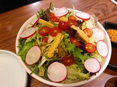 -九田家黑牛烤肉料理(三墩店)