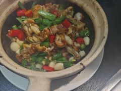 -飞尝蚝·顺德菜·鱼生(顺德总店)