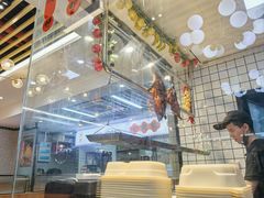 -添利·香港茶餐厅·下午茶(雪象店)
