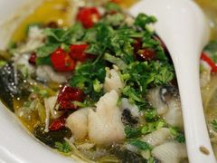 -东海渔村海鲜码头大排档