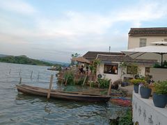 -东钱湖旅游度假区