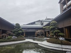 -湘湖逍遥庄园·水漾中餐厅