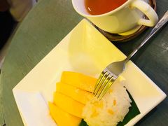 -Let’s Relax Spa(Chiangmai Pavillion)