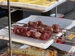 -嫩羊羊·延边烤串·朝鲜族美食(张家港美食街店)