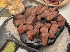 -Petit Oyster叫嚎(平安金融中心店)