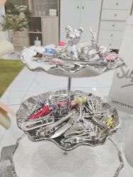 -金禧化妆造型工作室(市桥地铁站店)