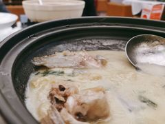 -饭怕鱼·黄焖鲟龙鱼(湖大店)