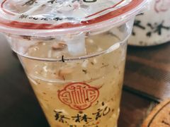 -蔡林记(珞狮南路店)