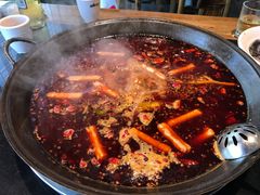 -纸盐河码头火锅(十八梯店)