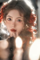 -橙亦摄影工作室