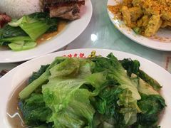 -澳门陈光记烧味饭店(万象城店)