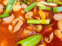 肠子火锅-湘肠香火锅店(团结湖店)