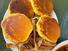 -金台阶鱼馆(于桥水库店)