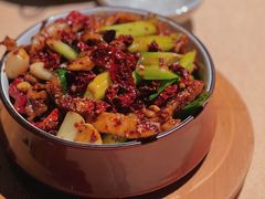 -山石榴·贵州菜(丰盛里店)