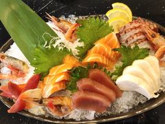-真剑日本料理·铁板烧(贵州路店)