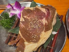 -kingkong大猩猩烤肉(CBD店)