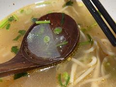 -马记永·兰州牛肉面(3019君尚店)