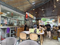 -五丁桥光头香辣蟹(望江橡树林店)