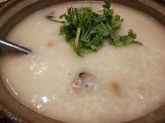 干贝排骨粥-粤仔湾砂锅粥(滨湖万达店)
