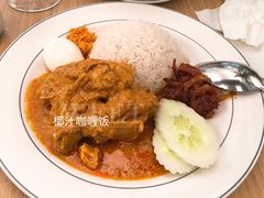 -关夫人餐厅(阳光广场店)