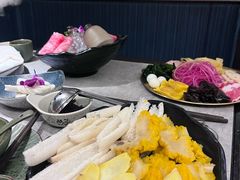 -鲜潭蒸汽石锅鱼(万象前海店)